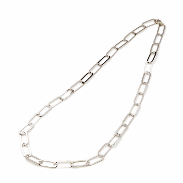 【18%OFF】 バッグ 靴 アクセサリー ジュエリー シルバー製 entiere/アンティエーレ SV デザイン ロングネックレス 119826, Peek-a-Boo fc7abba0