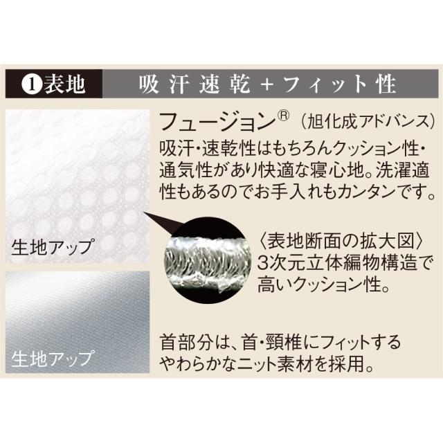 輝く高品質な ベッド 寝具 布団 枕 抱き枕 Mariotte R プロ8人が熟睡を追求した枕3 パーフェクトセット 期間限定 普通判 専用カバー2色組 楽天市場 Olsonesq Com