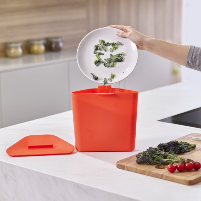 新品高評価 インテリア雑貨 (20L+20L) WX0983の通販はau PAY マーケット - ディノス au PAY マーケット店|商品ロットナ 日用品 掃除用品 ゴミ箱 Joseph Josephジョセフジョセフ トーテム コンパクト 40L 低価国産