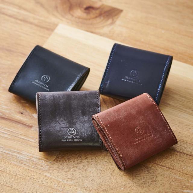 お洒落 バッグ 靴 アクセサリー メンズファッション雑貨 メンズ長財布 折り財布 小銭入れ グレンロイヤル カードケース Gf1635 返品送料無料 Upik Ac Ug