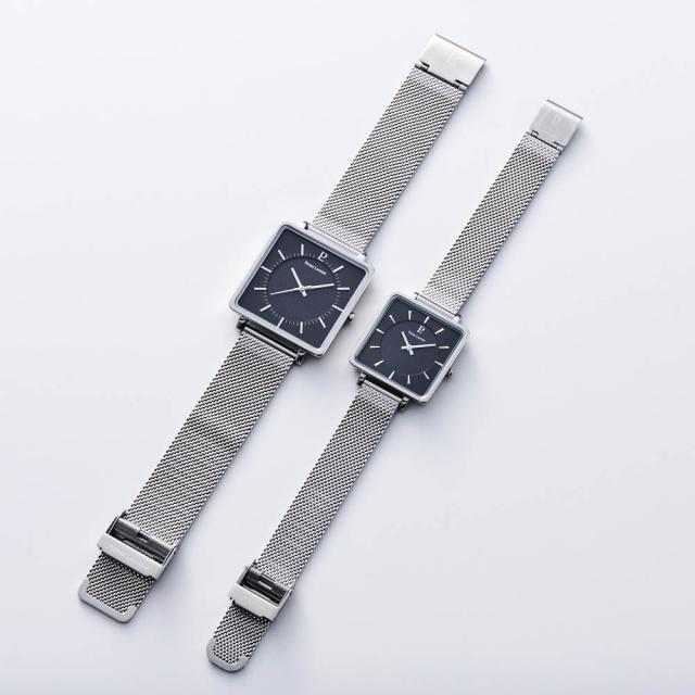 させるシル バッグ Pay マーケット ディノス Au Pay マーケット店 商品ロットナンバー 靴 アクセサリー メンズファッション雑貨 ピエールラニエ スクエアペアウォッチ Gf1697の通販はau イスが