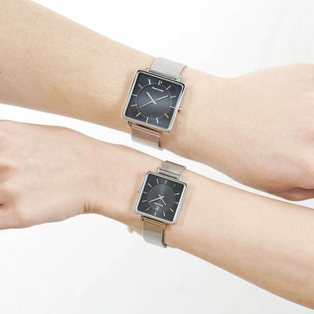 させるシル バッグ Pay マーケット ディノス Au Pay マーケット店 商品ロットナンバー 靴 アクセサリー メンズファッション雑貨 ピエールラニエ スクエアペアウォッチ Gf1697の通販はau イスが