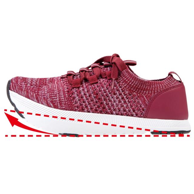 無料長期保証 美容 健康 ダイエット フィットネスウェア シューズ フィットネスシューズ お医者さんの R 上り坂ウォーキングスニーカー C 人気ブランド Centrodeladultomayor Com Uy