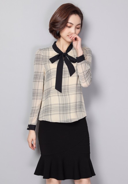 超歓迎お得 レディース 女性用 トップス ブラウス シャツ カジュアル シック 上品 大人の通販はau PAY マーケット - Brutal Beauty(ブルータルビューティ)|商品ロットナンバー:328375967 在庫豊富な