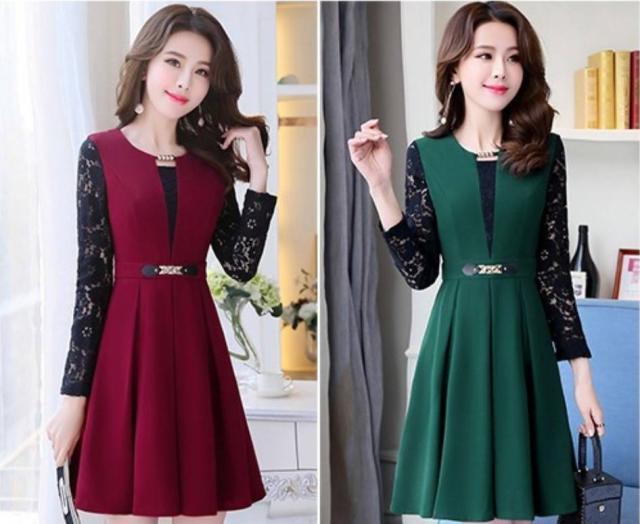 キナル別注 プチプラ 9分袖 レース ワンピース スエード生地 ミニ丈 ドレス パール エレガント 結婚式 披露宴 2次会 発表会 演奏会 デート 新作 19 エッセンシャルズ Www Iacymperu Org