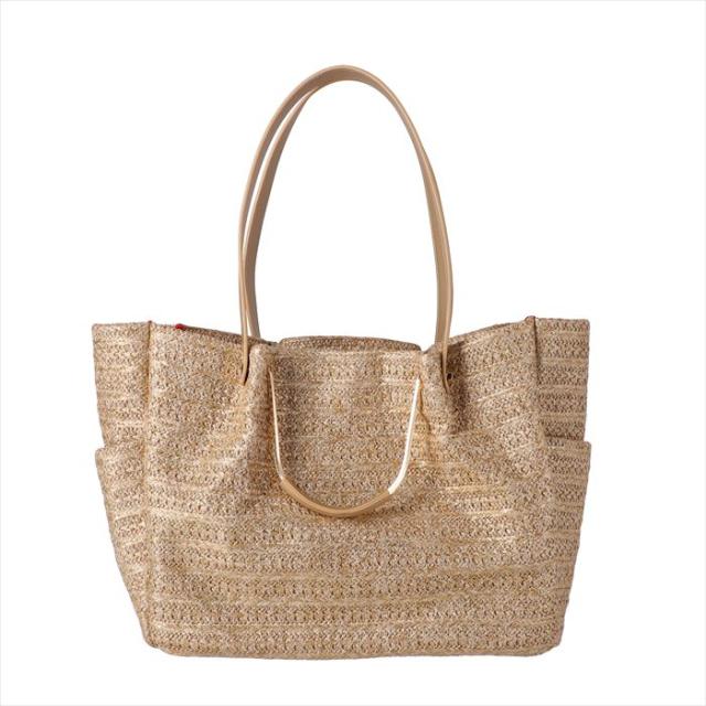 いやすいト ルートート カゴバッグ かごバッグ 夏 春夏の通販はau Pay マーケット Backyard Family インテリアタウン Au トートバッグ 通販 Rootote 8175 ミディアム Midium ミッキーa ディズニー おしゃれ かわいい でオトナに