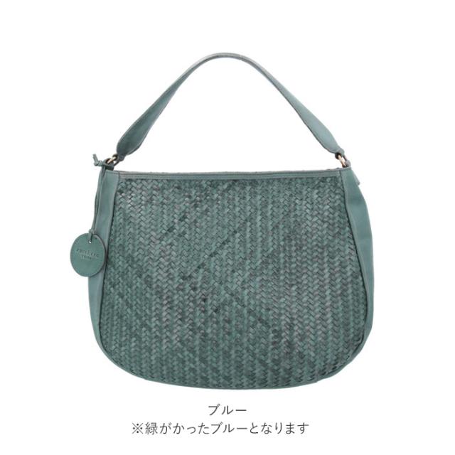 安い爆買い ズッケロフィラート ショルダーバッグ 通販 zucchero filato トートバッグ レディース 通勤 A4 肩掛け 本革 カウレザー メッシュ 編み込の通販はau PAY マーケット - BACKYARD FAMILY インテリアタウン au 格安大人気