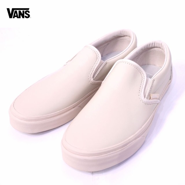 日本最級 Vans ヴァンズ マーケット スニーカー バンズ スリッポン スニーカー 靴 メンズ 無地 ピンク ピンク レザー Smile Tree Acquamarao Com Br