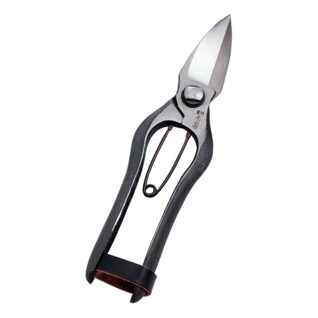 人気の 豊稔光山作 両刃剪定鋏 かぼちゃ鋏 皮止 Ht 2556 全長 0mm 豊稔企販 高級 果樹 植木 はさみ ハサミ のオシャレな Farmerscentre Com Ng