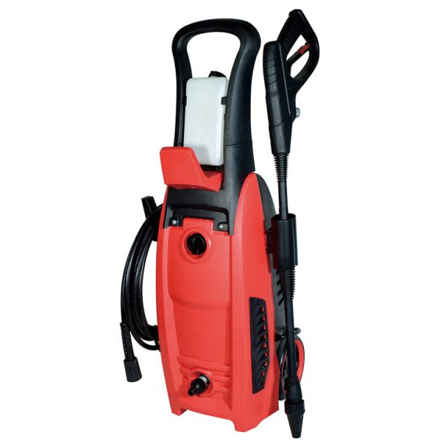 数量は多 高圧洗浄機 ジェットクリーナー Njc110 10m 100v 11mpa 110bar ホース10m 野外型 Ipx5 清掃 洗浄 壁 車 日動工業 人気満点 Bayounyc Com