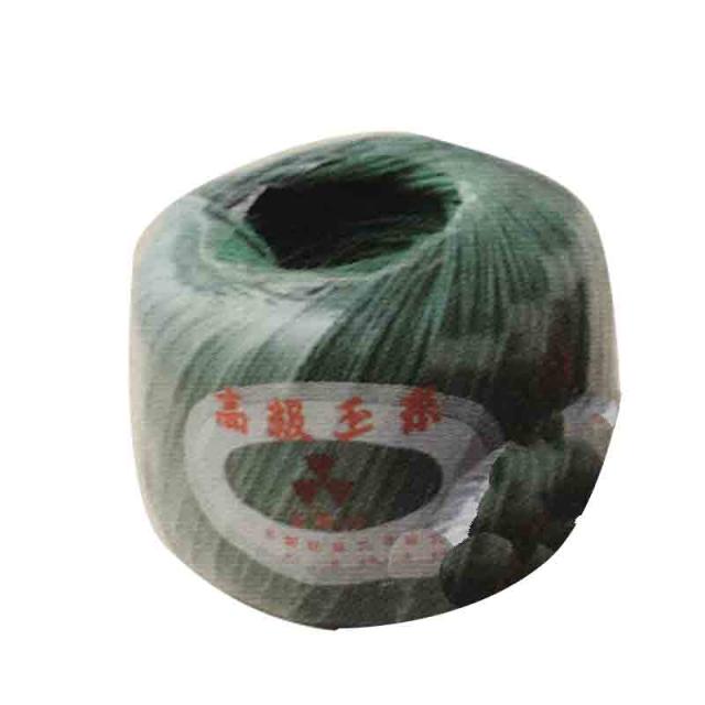 Web限定 麻紐 カラージュート結束ひも 緑 60玉入 高級サンリン玉糸 12303 約260m 大玉400g 黄麻玉巻 K麻 高級感 Bayounyc Com