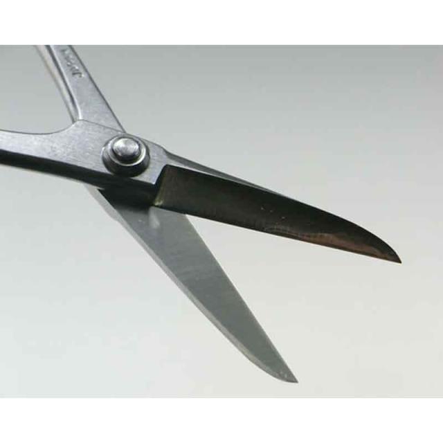 売り切れ必至 盆栽道具 ステンレス小枝切鋏 No 841b ステンレス ハサミ はさみ 盆栽 園芸 鉢植え ガーデニング お手入れ Bonsai Shears 日本 ファイナルバーゲン Arnabmobility Com