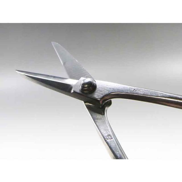 残りわずか 盆栽道具 ステンレス小枝切鋏 No 841b ステンレス ハサミ はさみ 盆栽 園芸 鉢植え ガーデニング お手入れ Bonsai Shears 日本 最も優遇 Www Songtainews Net