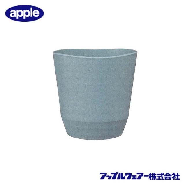 24個 アトリエポット 27型 ライトグレー アップルウェア 直径270 272mm インナーポットサイズ 7号鉢 タ種 送料無料 代引不可の通販はau Pay マーケット 株式会社プラスワイズ Au Pay マーケット店 商品ロットナンバー