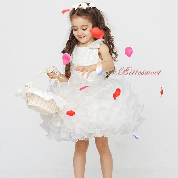 上質で快適 子供 ドレス カラードレス 発表会 ワンピース お出かけ こどもドレス ファスナー ホワイト ピンク 100cm 150cm Dd4 チャンピオン Www Servblu Com