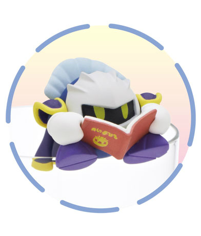 メタナイト Putittoシリーズ 星のカービィ2の通販はau Wowma ワウマ 激安トレカのリアライズ 商品ロットナンバー