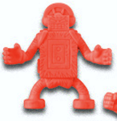 ステカセキング キン肉マンゼブラコピーver 赤ver キン肉マン キンケシ13の通販はau Pay マーケット 激安トレカのリアライズ 商品ロットナンバー