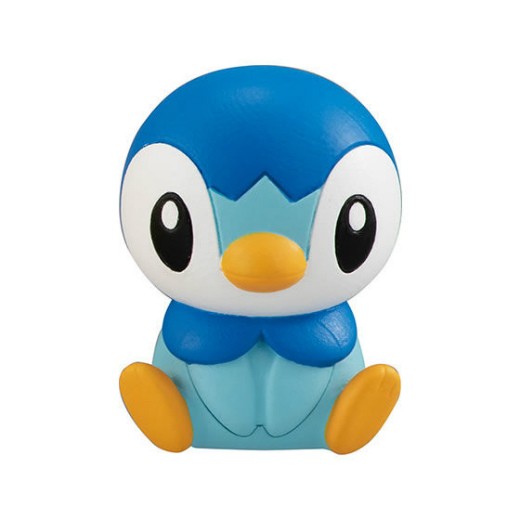 ポッチャマ ポケモン ポケットモンスター ふぃぐりっぷ3の通販はau
