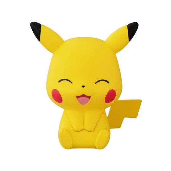 日本製 ピカチュウ ポケットモンスター ポケモンふぃぐりっぷ4 びっくり特典あり おもちゃ 趣味 トレーディングカード E Journal Uniflor Ac Id
