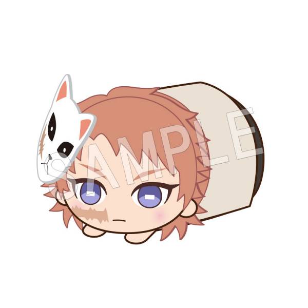 錆兎 鬼滅の刃 もちころりん 3 ぬいぐるみマスコットの通販はau Pay マーケット 激安トレカのリアライズ 商品ロットナンバー