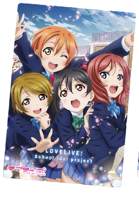 売れ筋がひクリスマスプレゼント フィルムコマ連続シーンまとめ売り 美品 劇場版ラブライブ 西木野真姫 星空凛 キャラクターグッズ Williamsav Com