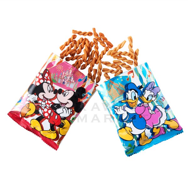 ディズニー画像ランド 綺麗なディズニー シー パスタ スナック