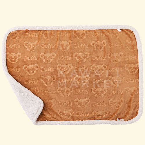 驚きの値段で ブランケット 収納バッグ付き ダッフィー フレンズ ひざ掛け キャラクター グッズ ディズニーシー限定 お土産 プレゼント Tdl その他寝具 Sunriseenterprise Net