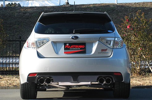 特別価格 FUJITSUBO AUTHORIZE R GRB インプレッサ WRX STI/GRF インプレッサ WRX STI A-Line 570-63062, 小佐々町 8a31c8f8