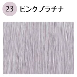 ホーユー グラマージュ ヘアマニキュア 23 ピンクプラチナ 150g ヘアカラー の通販はau Pay マーケット プロ用ヘア コスメshopネッツビー 商品ロットナンバー