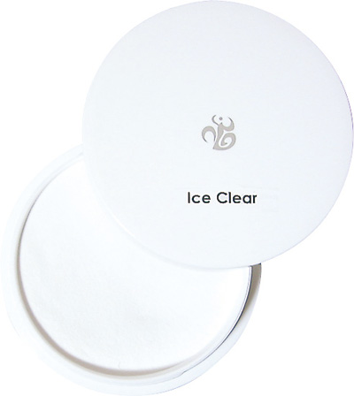 未使用 ネイルデダンス パウダー アイスクリア 100g 手数料安い Centrodeladultomayor Com Uy