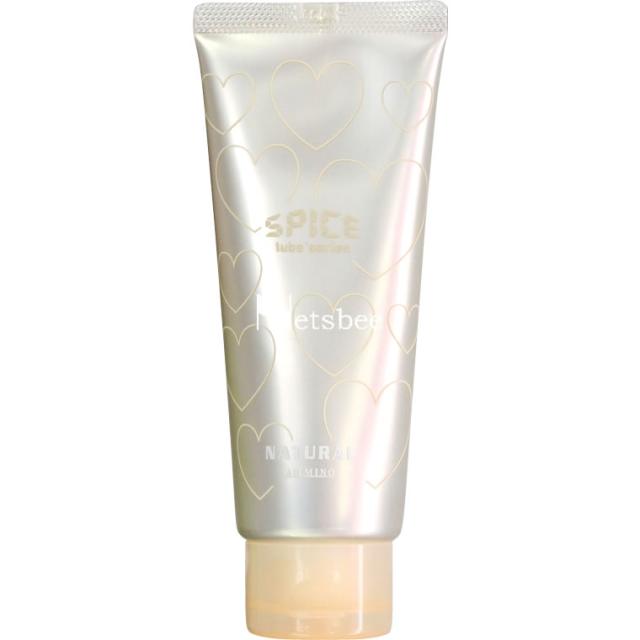 アリミノ スパイス チューブ ナチュラル 100g Arimino Spice Tube スタイリング クリーム の通販はau Pay マーケット プロ用ヘア コスメshopネッツビー 商品ロットナンバー
