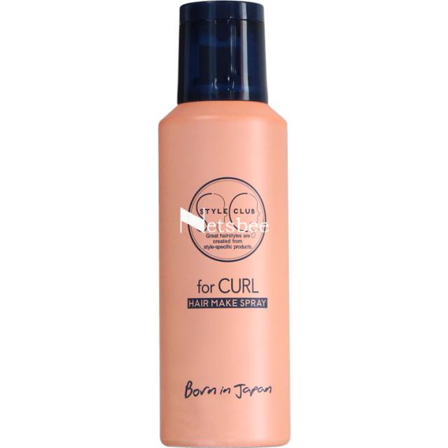 アリミノ スタイルクラブ ヘアメイクスプレー 110g スタイリング剤 スプレー ウェーブスタの通販はau Pay マーケット プロ用ヘア コスメshopネッツビー 商品ロットナンバー