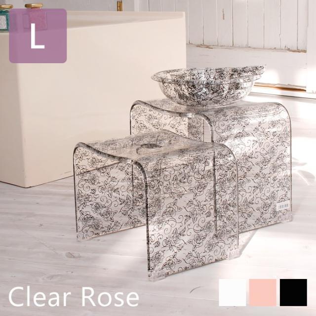 即発送可能 バスチェア アクリル Lサイズ バラ ローズ ピンク ブラック ホワイト センコー バスグッズ バス用品 チェアの通販はau Pay マーケット A La Mode ヤマソロ公式 商品ロットナンバー 最新人気 Member Maverick1000 Com