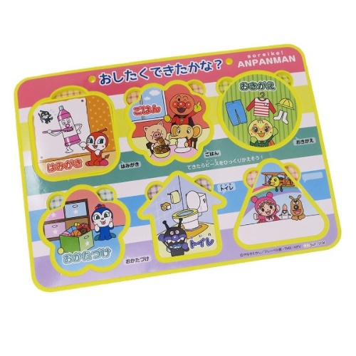 こどもの日 お菓子 セット アンパンマン 知育玩具 おしたくボード 子供の日 プレゼント グッズの通販はau Wowma ワウマ シネマコレクション 5400円以上で送料無料 商品ロットナンバー
