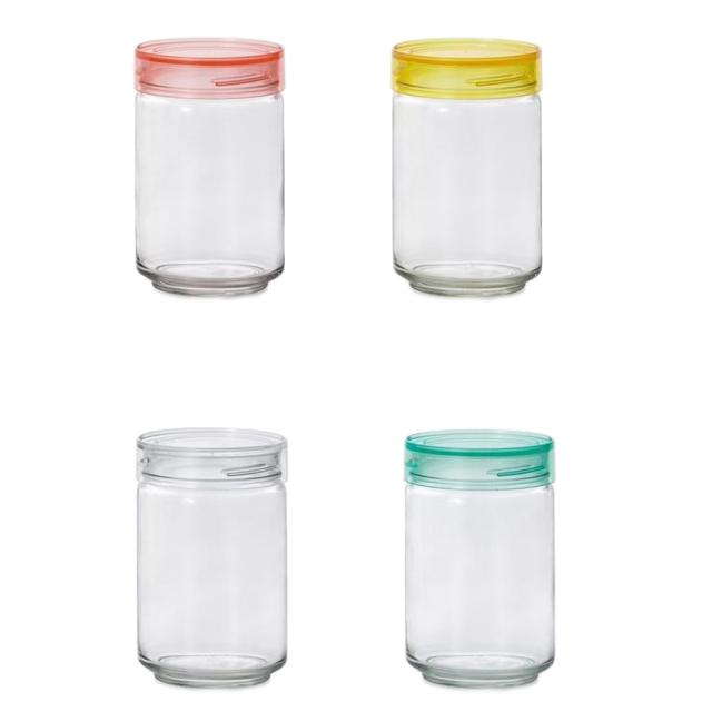 取寄品 Ccボトル 見せる収納容器 クリアカラーボトル 1l 保存瓶石塚硝子通販の通販はau Wowma ワウマ シネマコレクション 5400円以上で送料無料 商品ロットナンバー