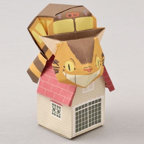 最高折り紙 折り 方 キャラクター ジブリ ただのディズニー画像