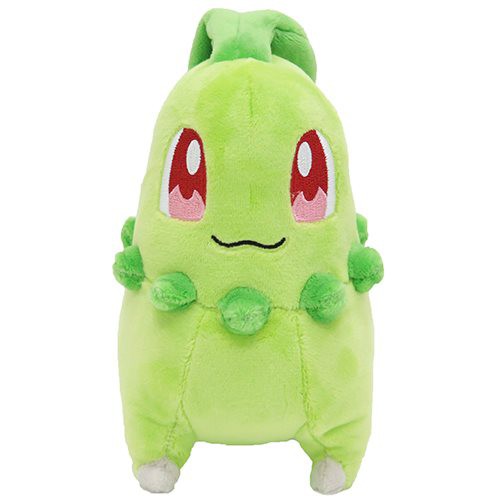 ポケットモンスター キャラぬいぐるみ ぬいぐるみs チコリータ ポケモン キャラクター グッズの通販はau Pay マーケット シネマコレクション 5400円以上で送料無料 商品ロットナンバー