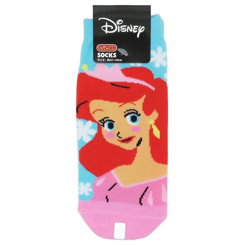 ディズニー画像ランド 驚くばかりディズニー プリンセス 靴下