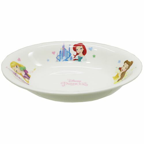 ディズニープリンセス 深皿 子ども食器 カレー皿 アリエル ラプンツェル シンデレラ ベル ディズニー ギフト食器キャラクタの通販はau Pay マーケット シネマコレクション 5400円以上で送料無料 商品ロットナンバー