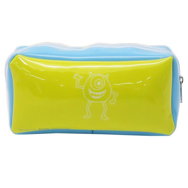 モンスターズインク ペンポーチ Pvc動目ペンケース マイク ディズニー キャラクター グッズの通販はau Pay マーケット シネマコレクション 5400円以上で送料無料 商品ロットナンバー