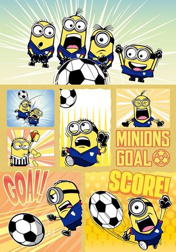 ダウンロード かわいい キャラクター サッカー イラスト 壁紙の性質