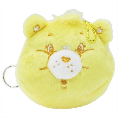 ケアベア 小銭入れ ぬいぐるみコインケース ファンシャインベア キャラクターグッズ通販の通販はau Pay マーケット シネマコレクション 5400円以上で送料無料 商品ロットナンバー