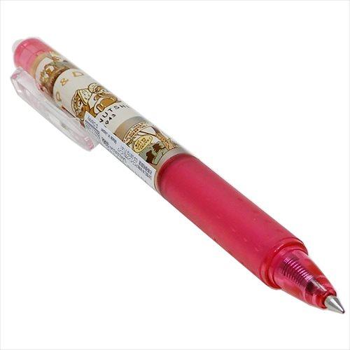 チップ デール ボールペン フリクション ボールノック05 ピンク ディズニー パイロット キャラクター グッズ メール便可の通販はau Pay マーケット シネマコレクション 5400円以上で送料無料 商品ロットナンバー