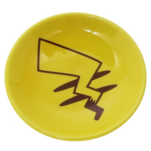 ポケットモンスター ミニプレート プチ小皿 ピカチュウしっぽ ポケモン 直径約6 8cm キャラクター グッズの通販はau Pay マーケット シネマコレクション 5400円以上で送料無料 商品ロットナンバー