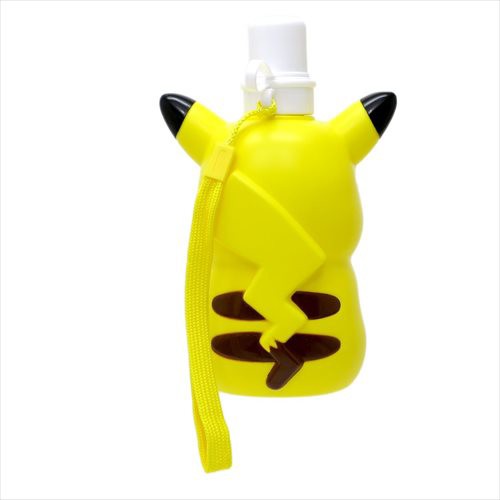 ポケットモンスター 水筒 ダイカットウォーターボトル ピカチュウ ポケモン 500ml キャラクター グッズの通販はau Pay マーケット シネマコレクション 5400円以上で送料無料 商品ロットナンバー