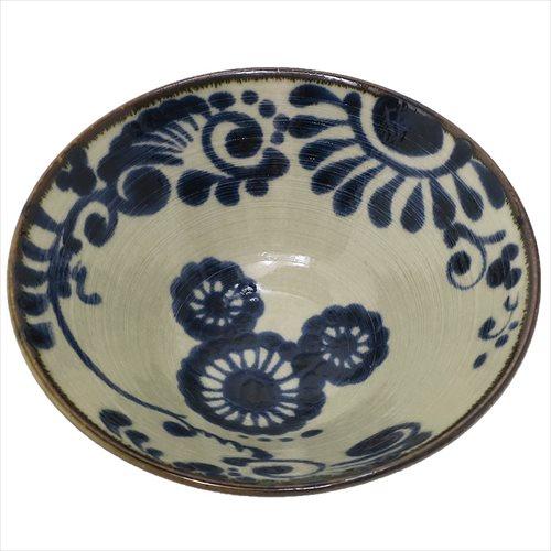 ミッキーマウス ボウル 深鉢 藍 ディズニー 和食器 キャラクター グッズの通販はau Wowma ワウマ シネマコレクション 5400円以上で送料無料 商品ロットナンバー