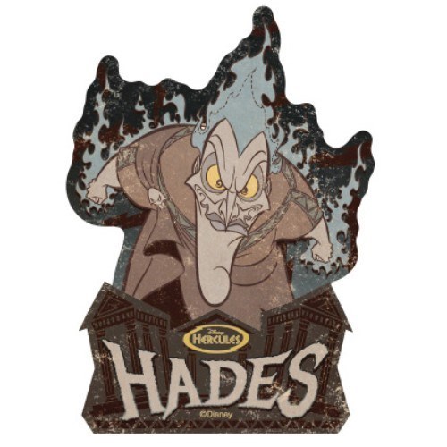 ほとんどのダウンロードディズニー画像 最高ディズニー ハデス グッズ