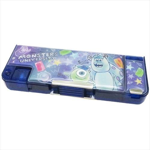 モンスターズユニバーシティ 筆箱 両面開きソフトペンケース 19年新入学 ディズニー 新学期準備雑貨 キャラクター グッズの通販はau Pay マーケット シネマコレクション 5400円以上で送料無料 商品ロットナンバー