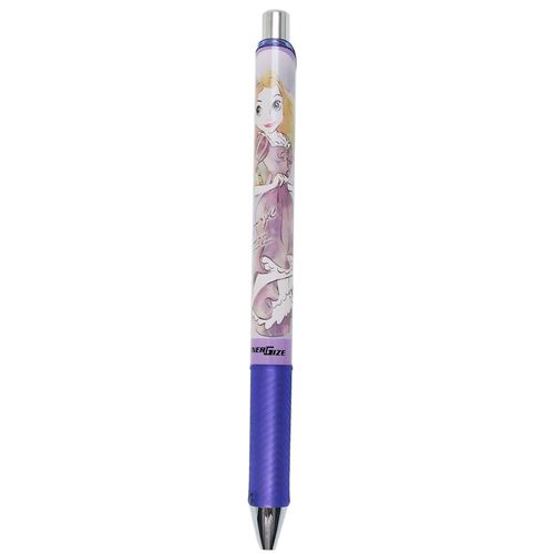 塔の上のラプンツェル シャーペン エナージェル シャープペン ディズニープリンセス 新入学 新学期準備 キャラクター グッズ メール便可の通販はau Wowma ワウマ シネマコレクション 5400円以上で送料無料 商品ロットナンバー