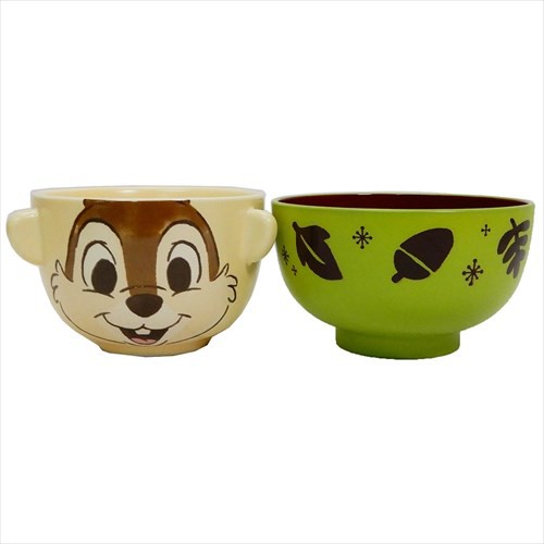 チップ デール ご飯セット お茶碗 汁椀セット クレヨンタッチ Chip ディズニー 子供用食器 キャラクター グッズの通販はau Pay マーケット シネマコレクション 5400円以上で送料無料 商品ロットナンバー